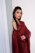 Maryum N Maria | Zuhur 25 | LIARA - by - Libasekhas UK - Registered Vendor of : Maryum N Maria - 100% Original Designer Dresss