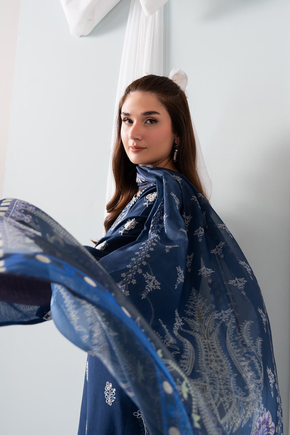Maryum N Maria | Zuhur 25 |  ZAHARI - by - Libasekhas UK - Registered Vendor of : Marym N Maria - 100% Original Designer Dresss