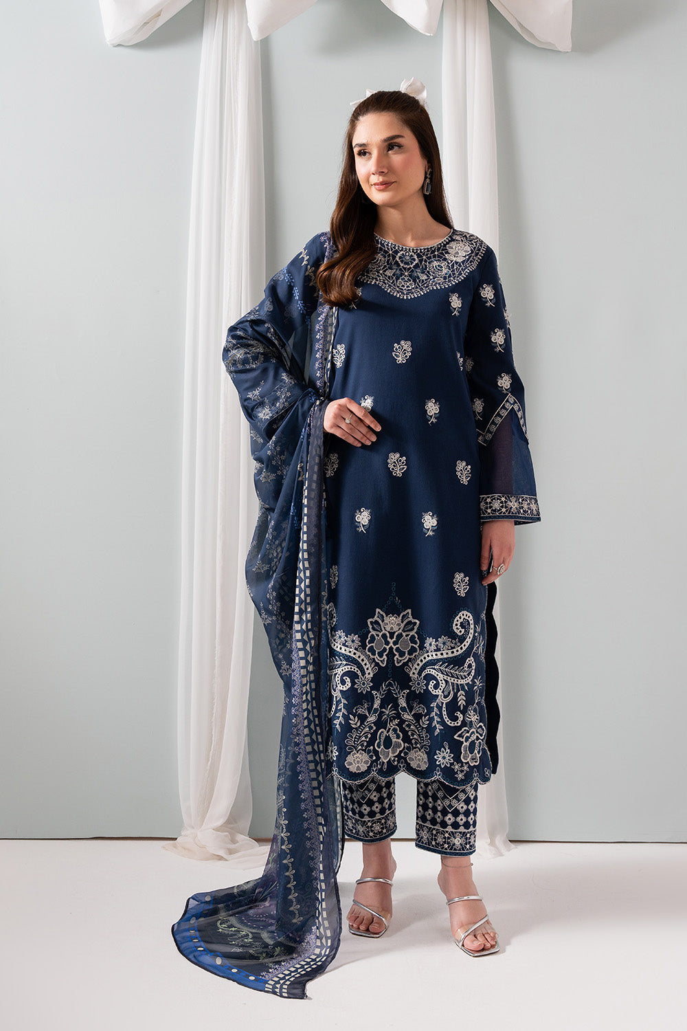 Maryum N Maria | Zuhur 25 |  ZAHARI - by - Libasekhas UK - Registered Vendor of : Marym N Maria - 100% Original Designer Dresss