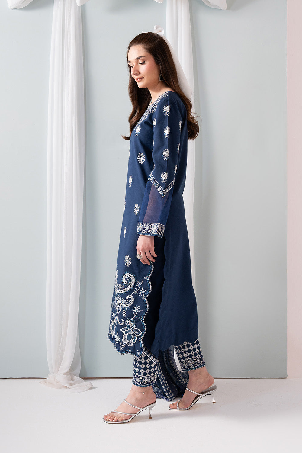 Maryum N Maria | Zuhur 25 |  ZAHARI - by - Libasekhas UK - Registered Vendor of : Marym N Maria - 100% Original Designer Dresss