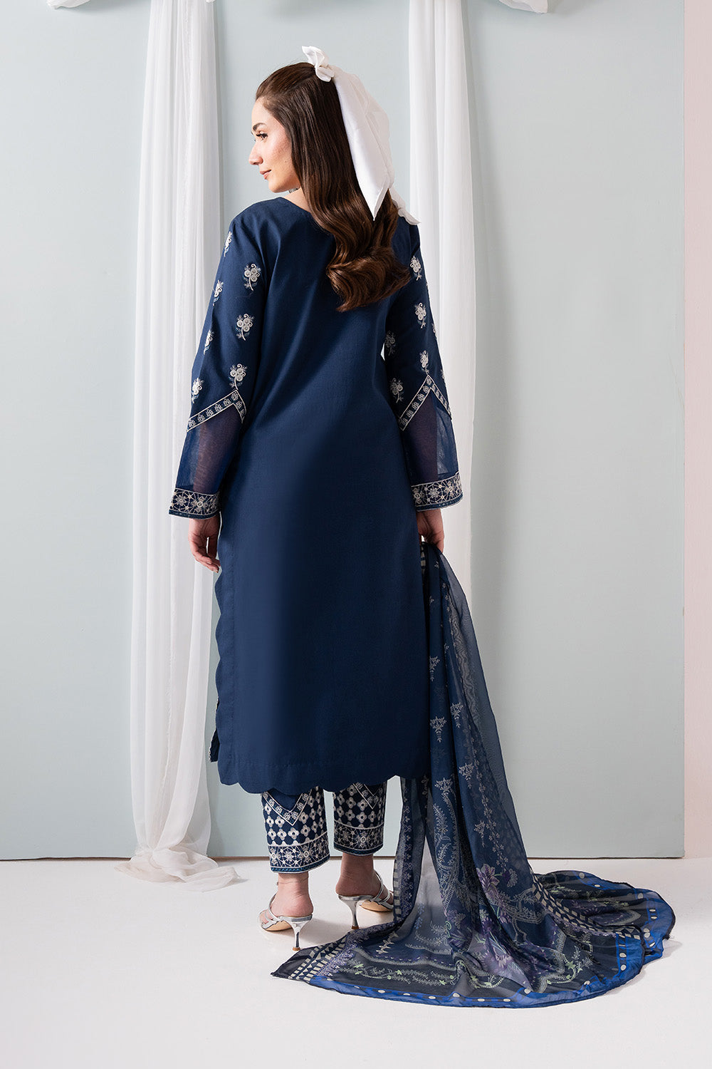 Maryum N Maria | Zuhur 25 |  ZAHARI - by - Libasekhas UK - Registered Vendor of : Marym N Maria - 100% Original Designer Dresss