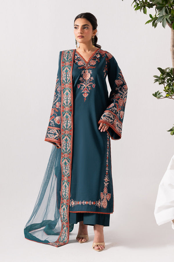Maryum N Maria | Zuhur 25 | ELOYA - by - Libasekhas UK - Registered Vendor of : Maryum N Maria - 100% Original Designer Dresss