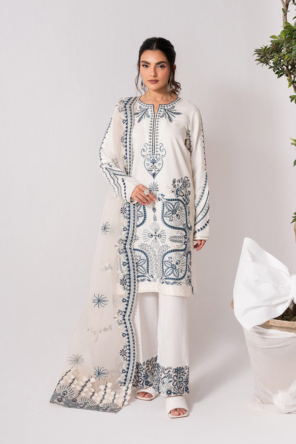 Maryum N Maria | Zuhur 25 | AUBREY - by - Libasekhas UK - Registered Vendor of : Maryum N Maria - 100% Original Designer Dresss
