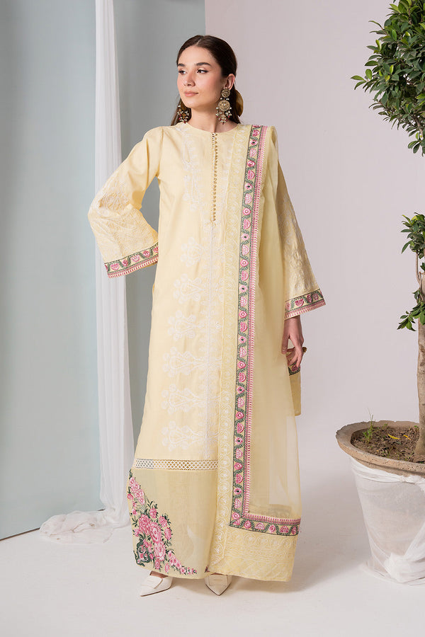 Maryum N Maria | Zuhur 25 | ELLA - by - Libasekhas UK - Registered Vendor of : Maryum N Maria - 100% Original Designer Dresss