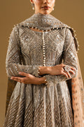 Maryum N Maria | Mysha Wedding Formals | SAKURA - MS50181 - by Libasekhas UK - Registered Vendor of : Maryum N Maria - 100% Original Designer Dress