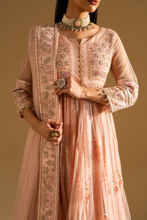Maryum N Maria | Mysha Wedding Formals | MIKA - MS50182 - by Libasekhas UK - Registered Vendor of : Maryum N Maria - 100% Original Designer Dress