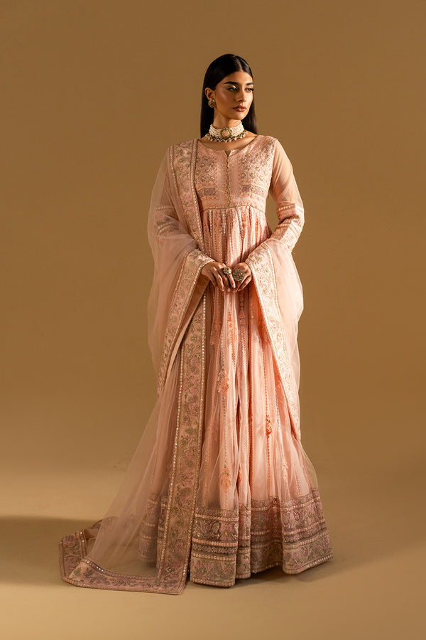 Maryum N Maria | Mysha Wedding Formals | MIKA - MS50182 - by Libasekhas UK - Registered Vendor of : Maryum N Maria - 100% Original Designer Dress