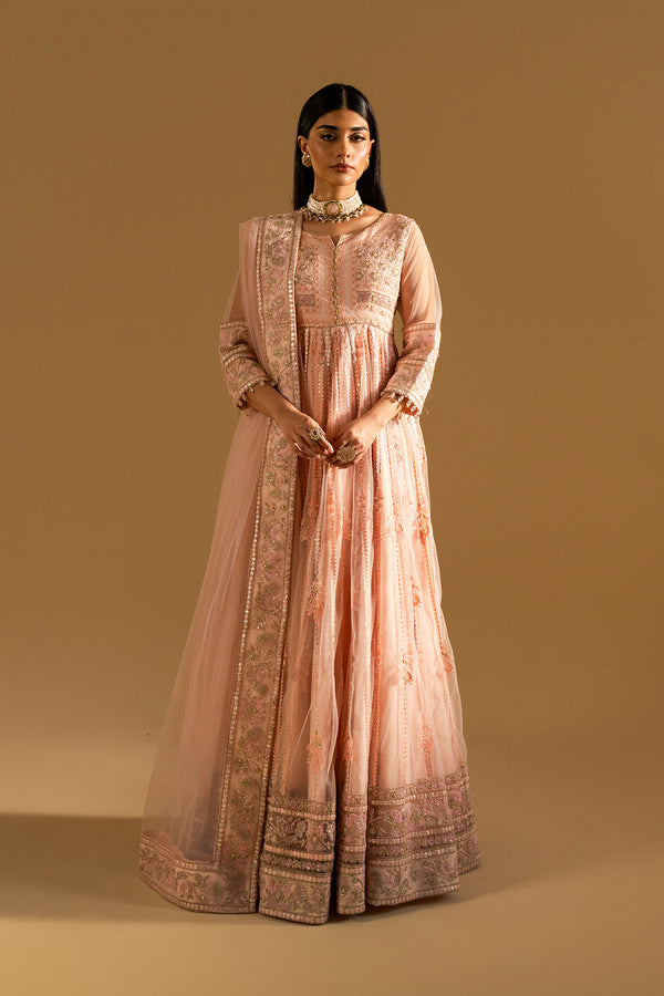 Maryum N Maria | Mysha Wedding Formals | MIKA - MS50182 - by Libasekhas UK - Registered Vendor of : Maryum N Maria - 100% Original Designer Dress