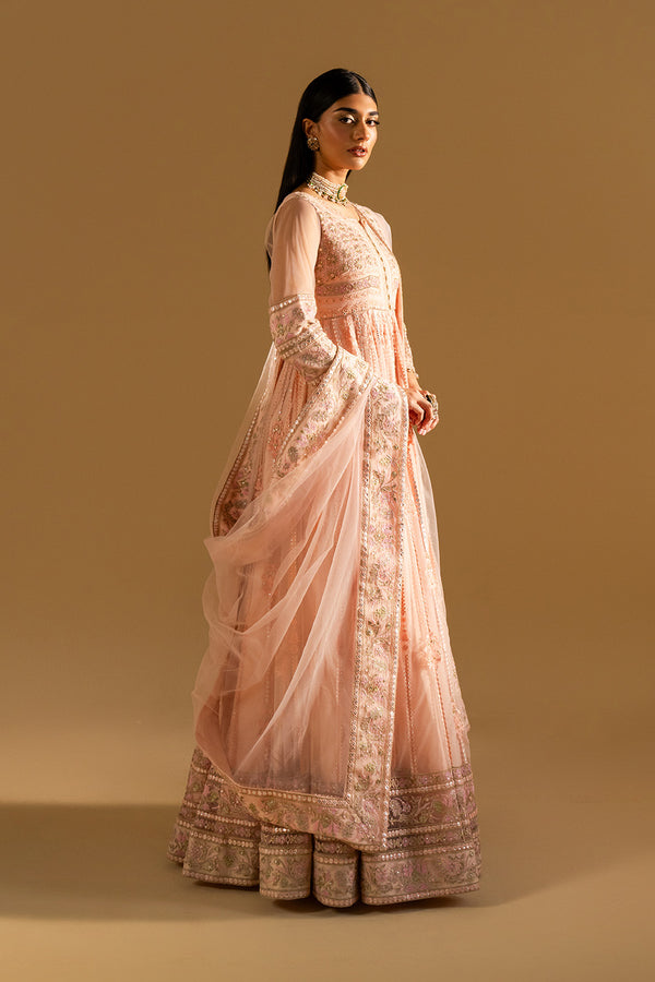 Maryum N Maria | Mysha Wedding Formals | MIKA - MS50182 - by Libasekhas UK - Registered Vendor of : Maryum N Maria - 100% Original Designer Dress
