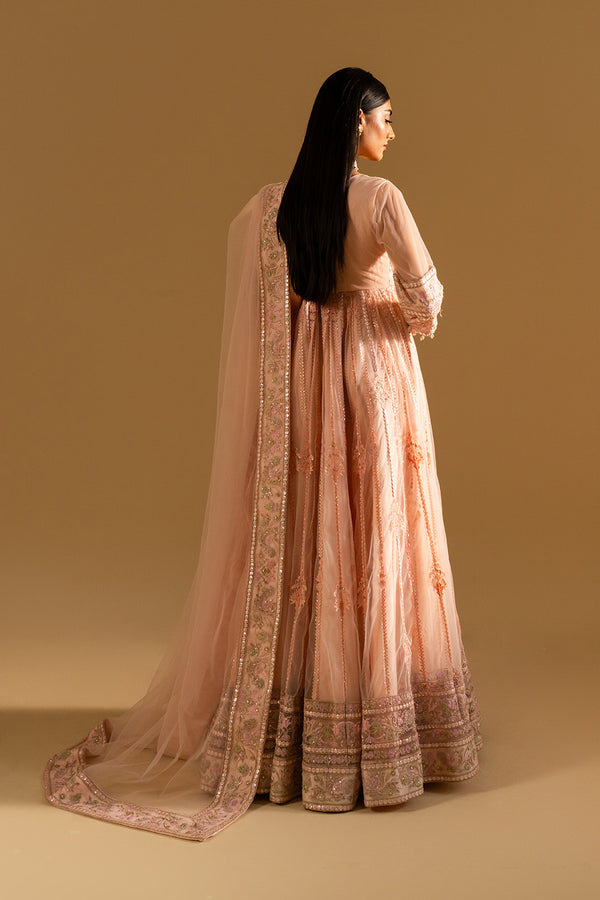 Maryum N Maria | Mysha Wedding Formals | MIKA - MS50182 - by Libasekhas UK - Registered Vendor of : Maryum N Maria - 100% Original Designer Dress