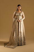 Maryum N Maria | Mysha Wedding Formals | ZARA - MS50183 - by Libasekhas UK - Registered Vendor of : Maryum N Maria - 100% Original Designer Dress
