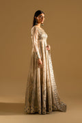 Maryum N Maria | Mysha Wedding Formals | ZARA - MS50183 - by Libasekhas UK - Registered Vendor of : Maryum N Maria - 100% Original Designer Dress