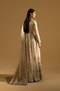 Maryum N Maria | Mysha Wedding Formals | ZARA - MS50183 - by Libasekhas UK - Registered Vendor of : Maryum N Maria - 100% Original Designer Dress