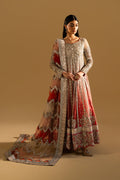 Maryum N Maria | Mysha Wedding Formals | KAORI - MS50184 - by Libasekhas UK - Registered Vendor of : Maryum N Maria - 100% Original Designer Dress
