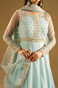 Maryum N Maria | Mysha Wedding Formals | IZUMI - MS50186 - by Libasekhas UK - Registered Vendor of : Maryum N Maria - 100% Original Designer Dress