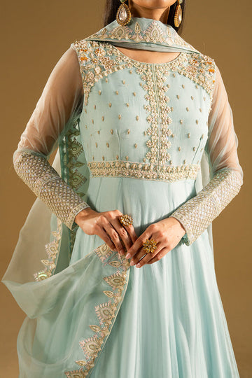 Maryum N Maria | Mysha Wedding Formals | IZUMI - MS50186 - by Libasekhas UK - Registered Vendor of : Maryum N Maria - 100% Original Designer Dress