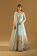 Maryum N Maria | Mysha Wedding Formals | IZUMI - MS50186 - by Libasekhas UK - Registered Vendor of : Maryum N Maria - 100% Original Designer Dress