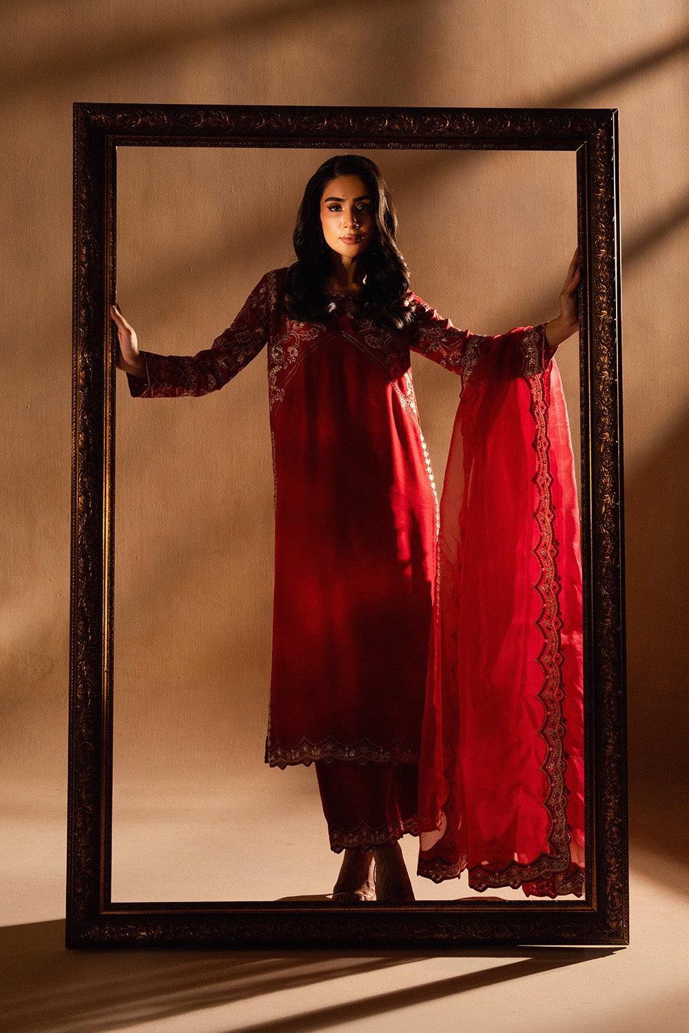 Maryum N Maria | Dhahab 25 | LYRA - MS50257 - by - Libasekhas UK - Registered Vendor of : Maryam N Maria - 100% Original Designer Dresss