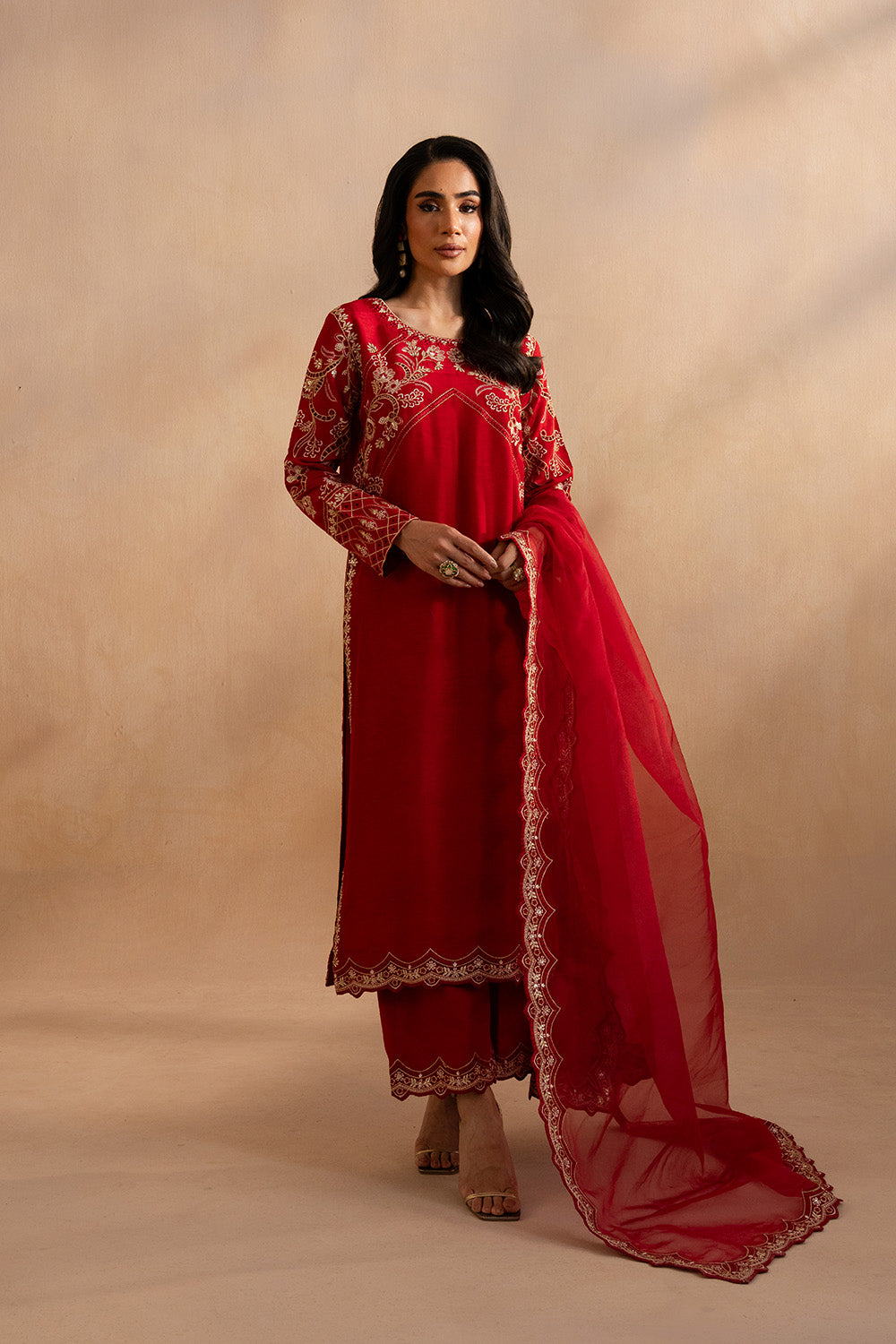 Maryum N Maria | Dhahab 25 | LYRA - MS50257 - by - Libasekhas UK - Registered Vendor of : Maryam N Maria - 100% Original Designer Dresss