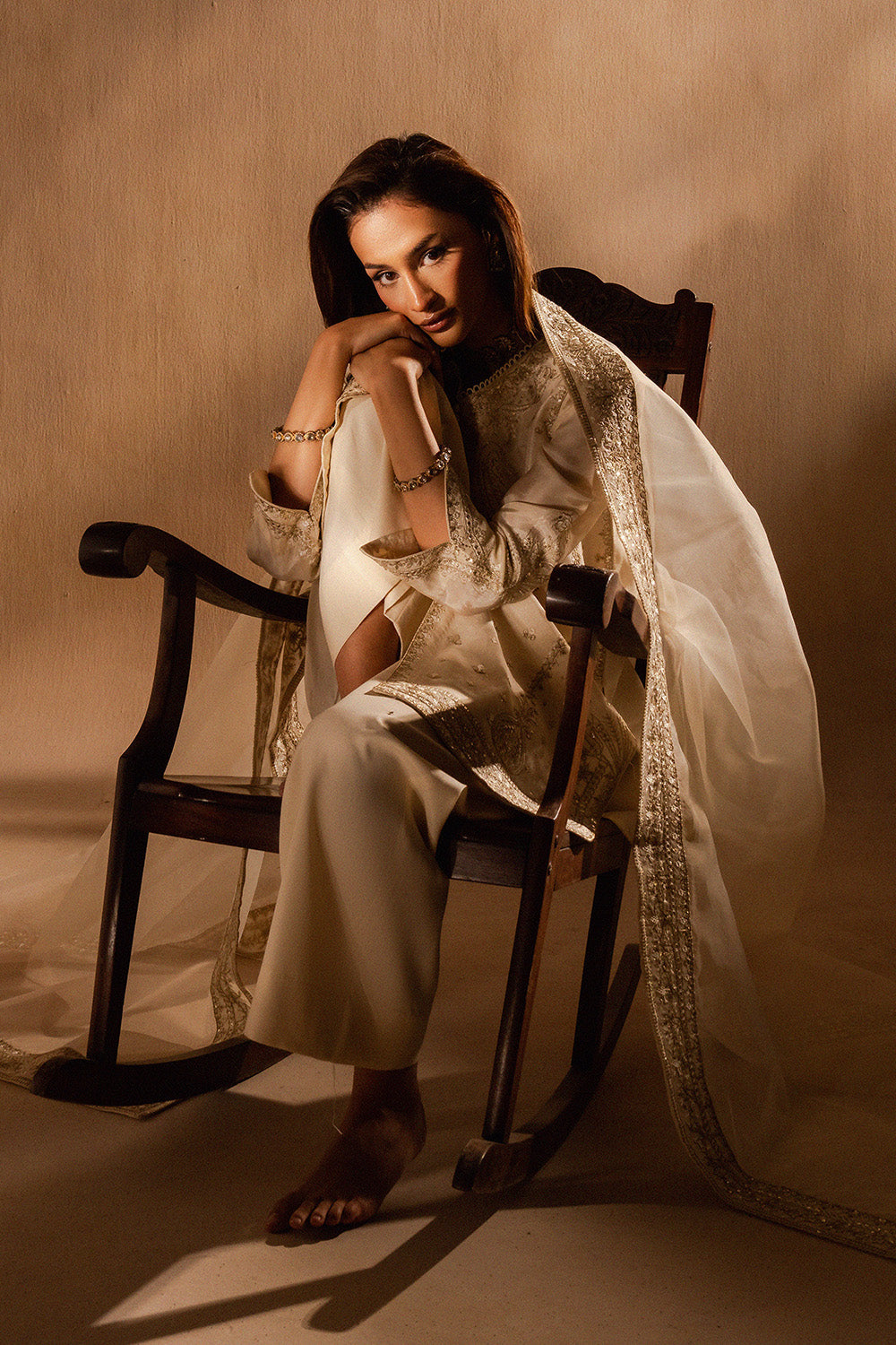 Maryum N Maria | Dhahab 25 | ALICE - MS50258 - by - Libasekhas UK - Registered Vendor of : Maryam N Maria - 100% Original Designer Dresss