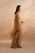 Maryum N Maria | Dhahab 25 | ALANAA - MS50259 - by - Libasekhas UK - Registered Vendor of : Maryam N Maria - 100% Original Designer Dresss