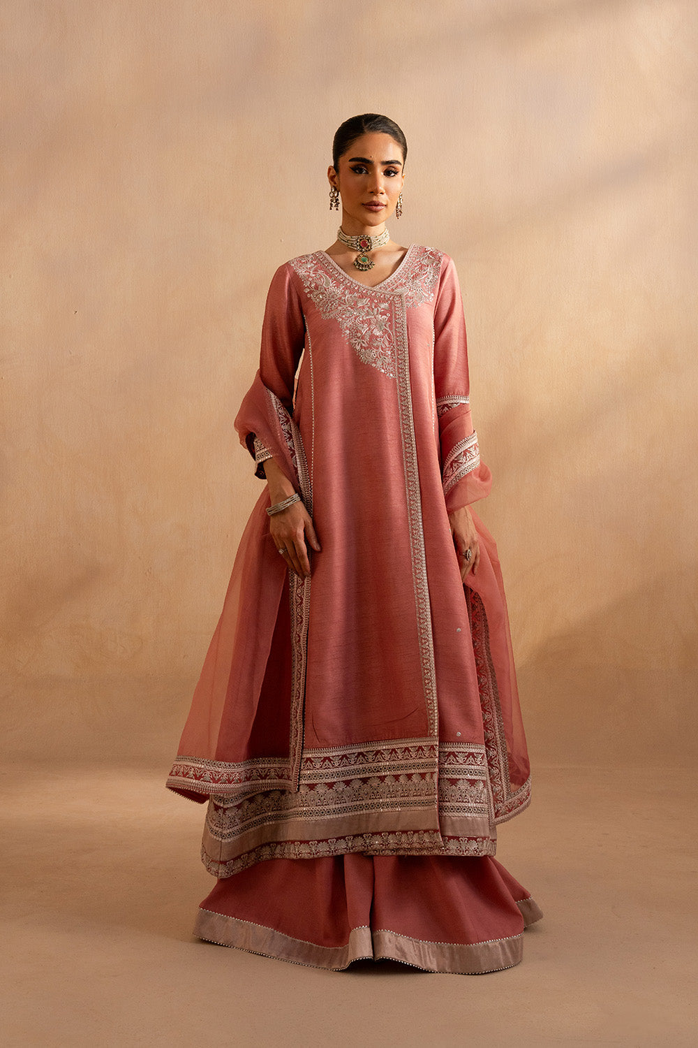 Maryum N Maria | Dhahab 25 |ENYA - MS50262 - by - Libasekhas UK - Registered Vendor of : Maryam N Maria - 100% Original Designer Dresss