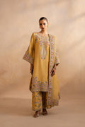 Maryum N Maria | Dhahab 25 |DIANA - MS50263 - by - Libasekhas UK - Registered Vendor of : Maryam N Maria - 100% Original Designer Dresss