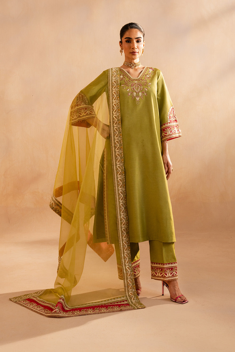 Maryum N Maria | Dhahab 25 | BLANCA - MS50264 - by - Libasekhas UK - Registered Vendor of : Maryam N Maria - 100% Original Designer Dresss