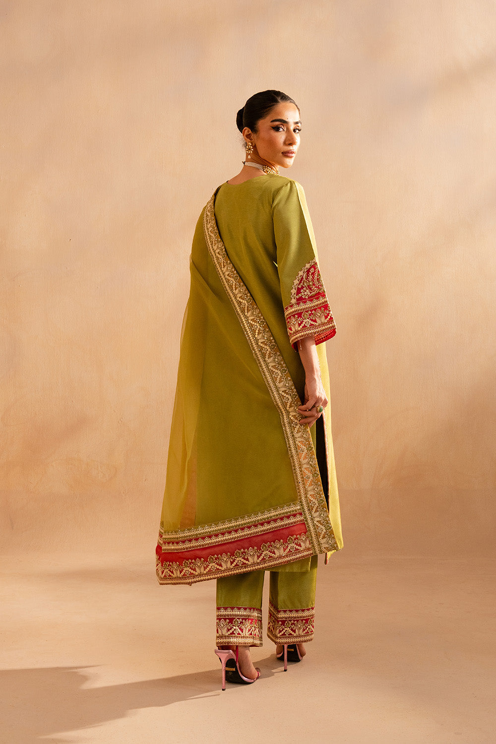 Maryum N Maria | Dhahab 25 | BLANCA - MS50264 - by - Libasekhas UK - Registered Vendor of : Maryam N Maria - 100% Original Designer Dresss