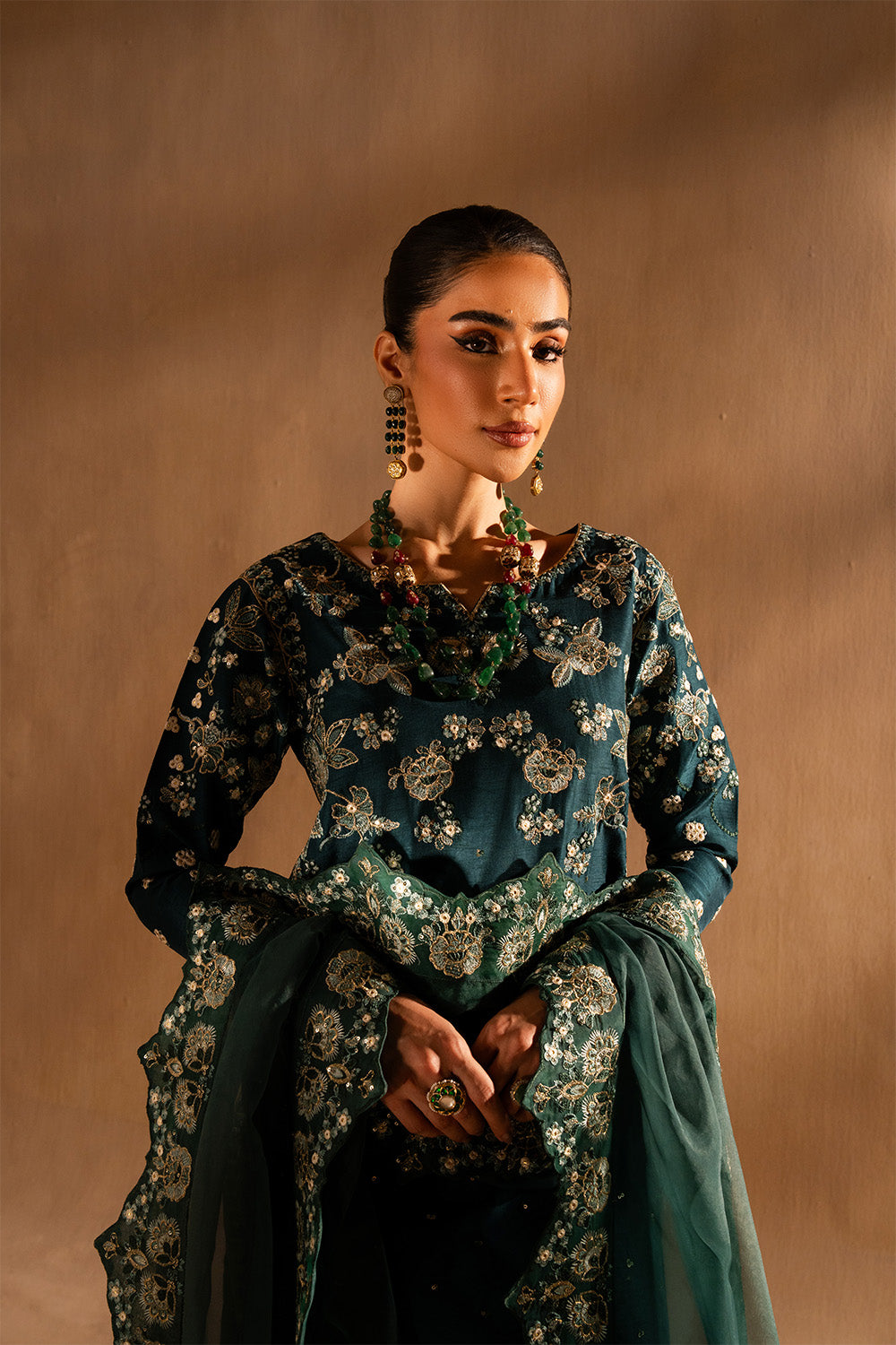 Maryum N Maria | Dhahab 25 | DYLAN - MS50265 - by - Libasekhas UK - Registered Vendor of : Maryam N Maria - 100% Original Designer Dresss