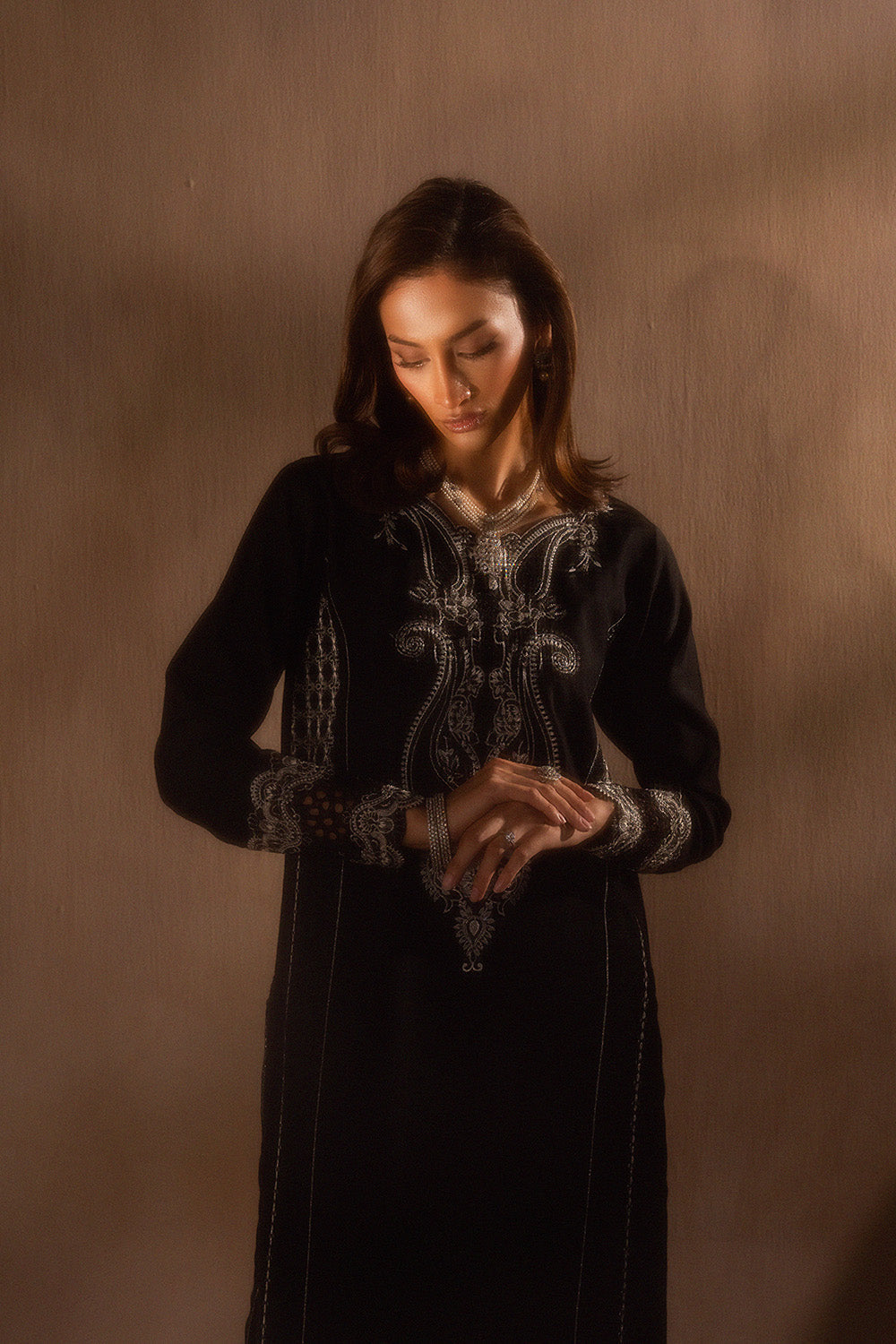 Maryum N Maria | Dhahab 25 | SIERRA - MS50266 - by - Libasekhas UK - Registered Vendor of : Maryam N Maria - 100% Original Designer Dresss
