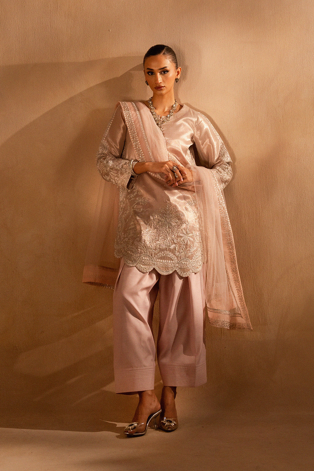 Maryum N Maria | Dhahab 25 | ELLIOTT - MS50269 - by - Libasekhas UK - Registered Vendor of : Maryam N Maria - 100% Original Designer Dresss
