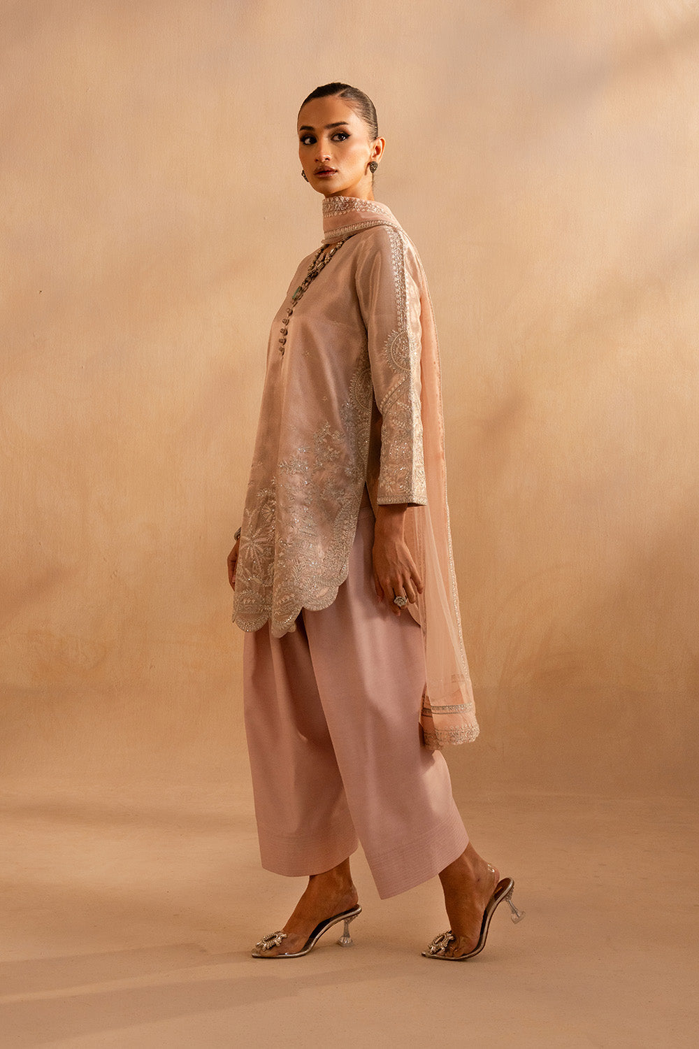 Maryum N Maria | Dhahab 25 | ELLIOTT - MS50269 - by - Libasekhas UK - Registered Vendor of : Maryam N Maria - 100% Original Designer Dresss