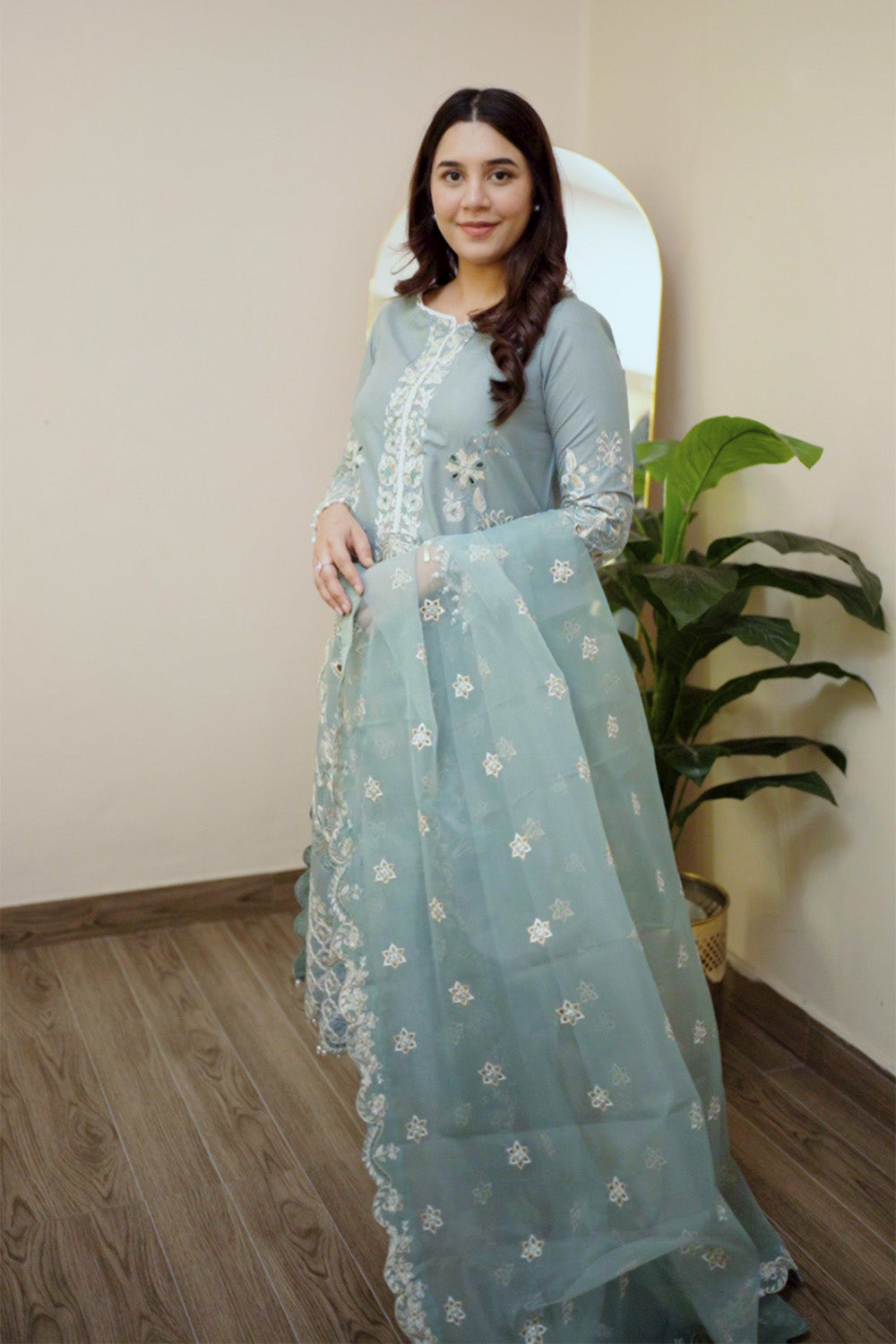 Maryum N Maria | Koel 25 | FIADH - MS50271 - by - Libasekhas UK - Registered Vendor of : Maryam N Maria - 100% Original Designer Dresss