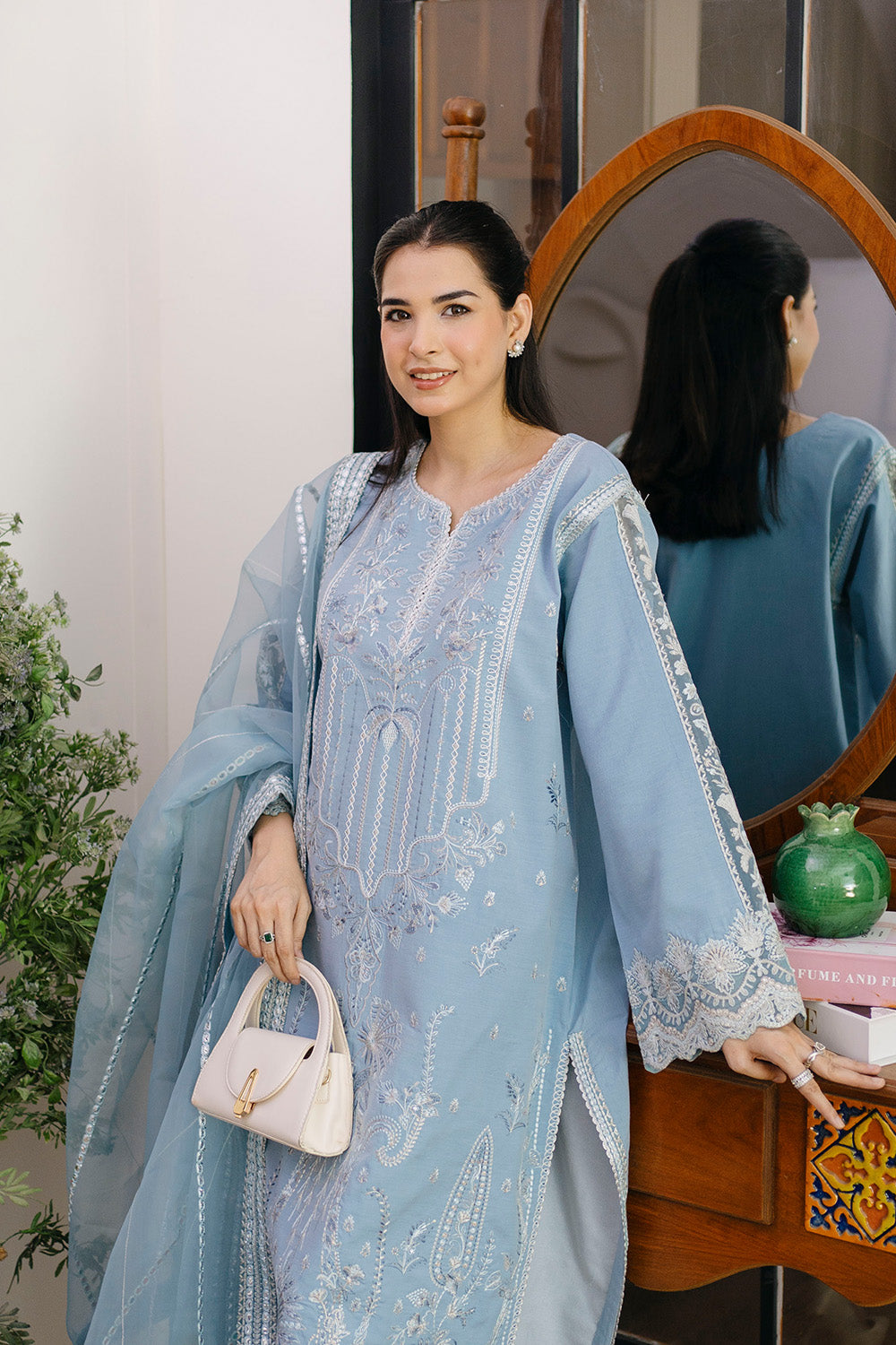 Maryum N Maria | Koel 25 | AISLING - MS50272 - by - Libasekhas UK - Registered Vendor of : Maryum N Maria - 100% Original Designer Dresss