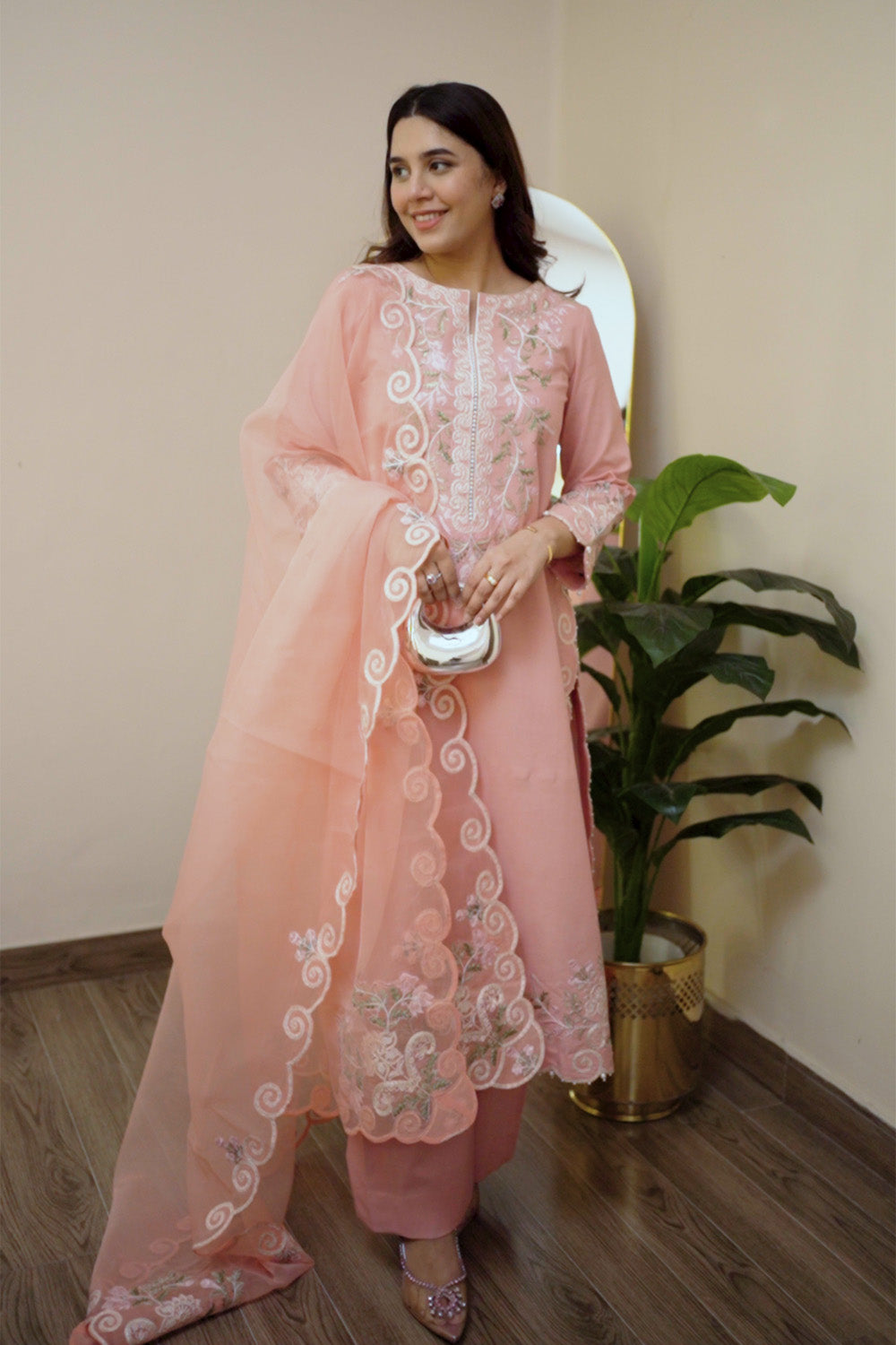 Maryum N Maria | Koel 25 | RILEY - MS50278 - by - Libasekhas UK - Registered Vendor of : Maryam N Maria - 100% Original Designer Dresss