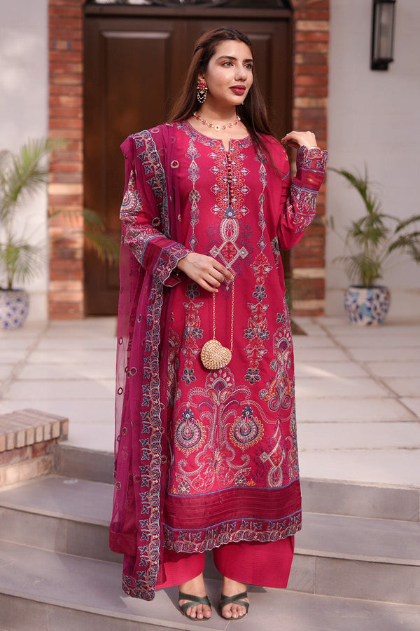 Maryum N Maria | Koel 25 | ÉABHA - MS50284 - by - Libasekhas UK - Registered Vendor of : Maryum N Maria - 100% Original Designer Dresss