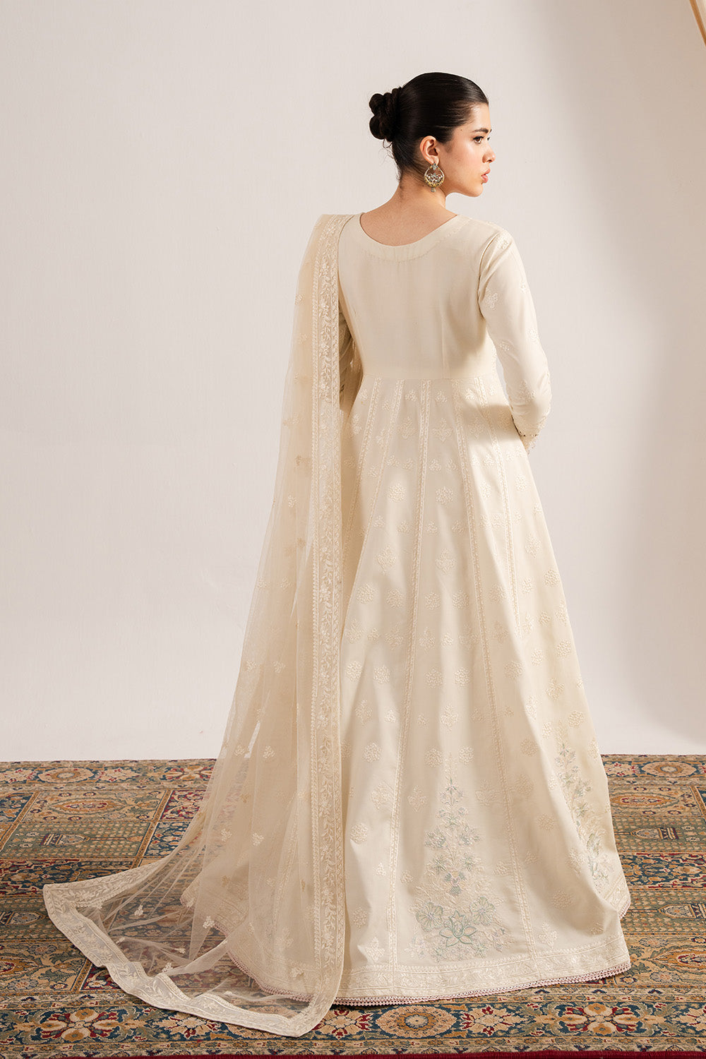Maryum N Maria | Dali Luxe | JULIETTE - MS50287 - by - Libasekhas UK - Registered Vendor of : Maryum N Maria - 100% Original Designer Dresss