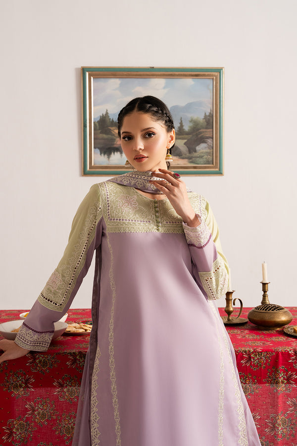 Maryum N Maria | Dali Luxe | OPHELIA - MS50288 - by - Libasekhas UK - Registered Vendor of : Maryum N Maria - 100% Original Designer Dresss