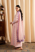 Maryum N Maria | Dali Luxe | SAKURA - MS50296 - by - Libasekhas UK - Registered Vendor of : Maryum N Maria - 100% Original Designer Dresss