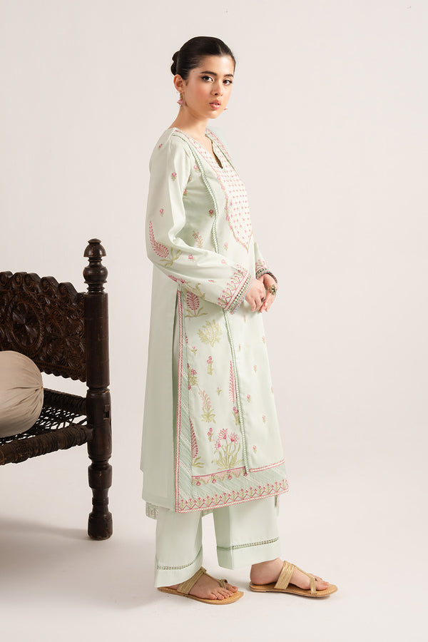 Maryum N Maria | Dali Luxe | JANE - MS50299 - by - Libasekhas UK - Registered Vendor of : Maryum N Maria - 100% Original Designer Dresss