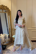 Maryum N Maria Allure Luxe| SERENITE - MS50320 - by Libasekhas UK - Registered Vendor of : Maryum N Maria - 100% Original Designer Dress