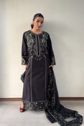 Maryum N Maria Allure Luxe|ELOURA - MS50327 - by Libasekhas UK - Registered Vendor of : Maryum N Maria - 100% Original Designer Dress