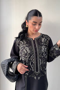 Maryum N Maria Allure Luxe|ELOURA - MS50327 - by Libasekhas UK - Registered Vendor of : Maryum N Maria - 100% Original Designer Dress