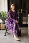 Maryum N Maria | Elara 25 | FAWN - MS50361 - by - Libasekhas UK - Registered Vendor of : Maryum N Maria - 100% Original Designer Dresss