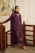Maryum N Maria | Elara 25 | FAWN - MS50361 - by - Libasekhas UK - Registered Vendor of : Maryum N Maria - 100% Original Designer Dresss