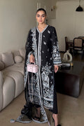 Maryum N Maria | Elara 25 | ASTER - MS50362 - by - Libasekhas UK - Registered Vendor of : Maryum N Maria - 100% Original Designer Dresss
