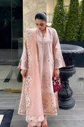 Maryum N Maria | Elara 25 | TROPICAL BUD - MS50363 - by - Libasekhas UK - Registered Vendor of : Maryum N Maria - 100% Original Designer Dresss