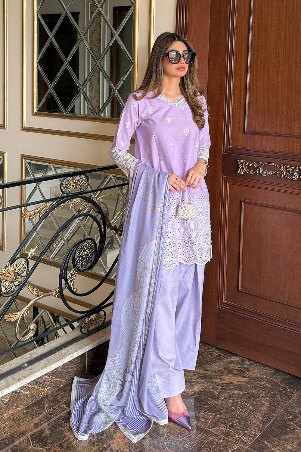 Maryum N Maria | Elara 25 | ARIA - MS50364 - by - Libasekhas UK - Registered Vendor of : Maryum N Maria - 100% Original Designer Dresss