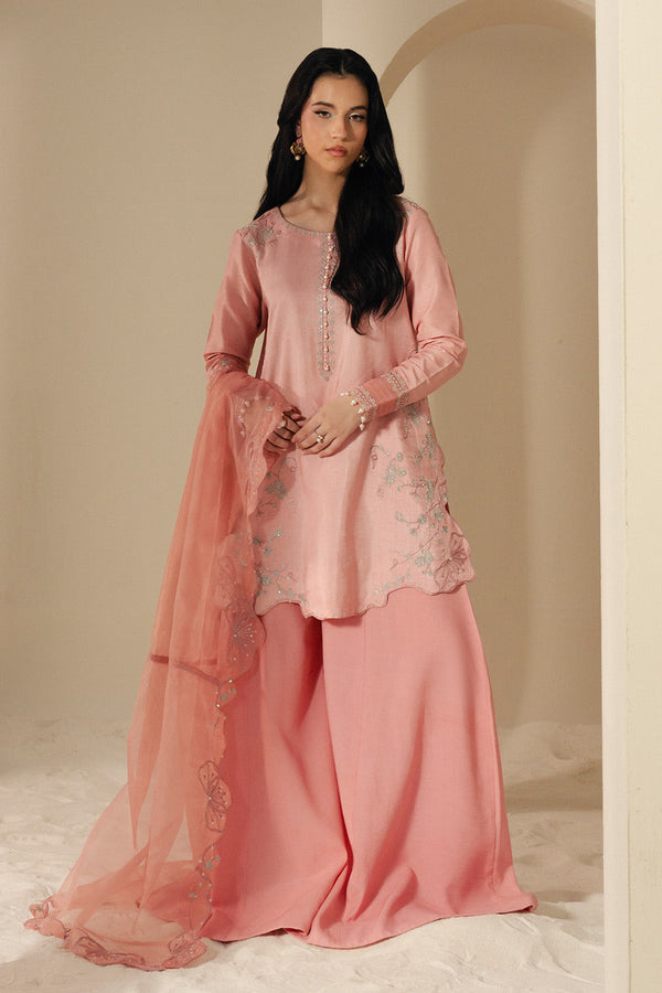 Maryum N Maria | Lyla Pret | AELIN - MS50379 - by Libasekhas UK - Registered Vendor of : Maryum N Maria - 100% Original Designer Dress